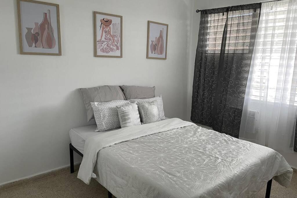 Borinquen Beach House Camaceyes Exterior foto