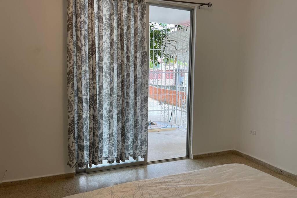 Borinquen Beach House Camaceyes Exterior foto